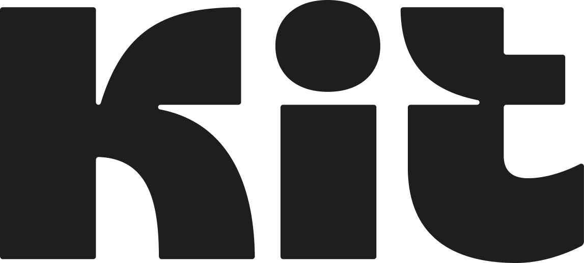 Logotipo de Kit