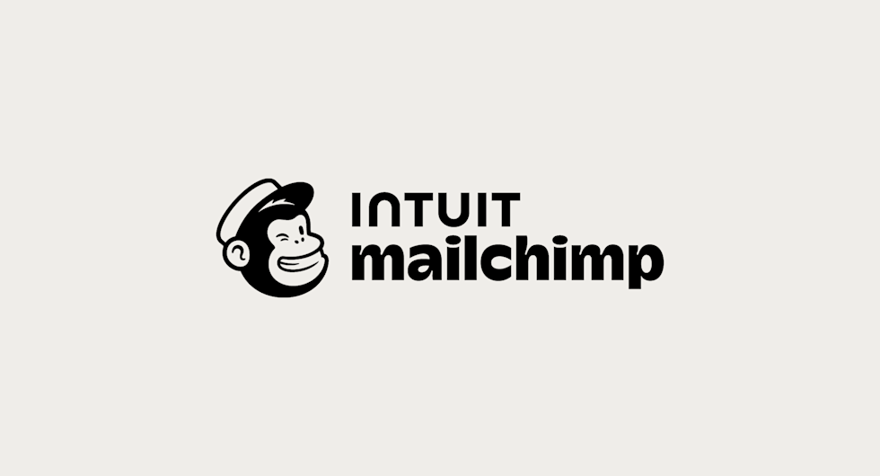 Logotipo de Mailchimp
